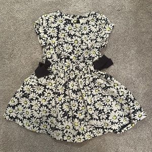 Girls dress from Jcrew